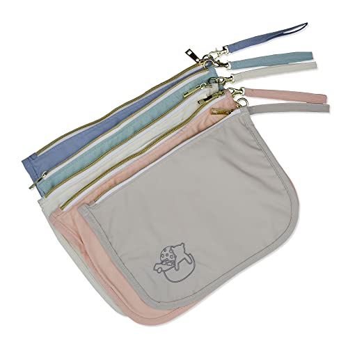 Mother Load Diaper Bag Organizer Pouches