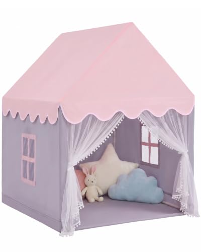SISTICKER Kids Play Tent