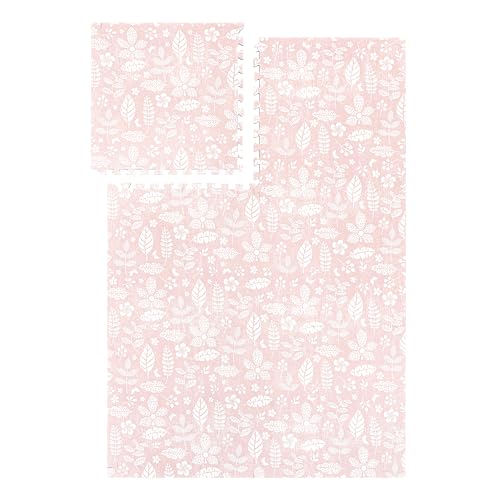 PopsyKosy Premium Baby Foam Play Mats
