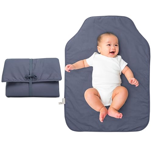 Natemia Baby Portable Pad