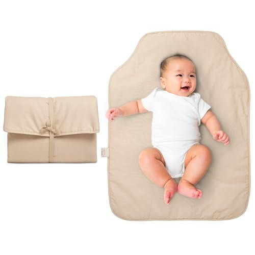 Natemia Portable Changing Pad