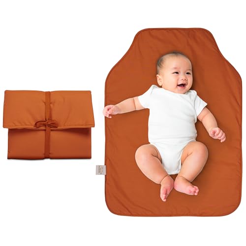 Natemia Baby Portable Changing Pad