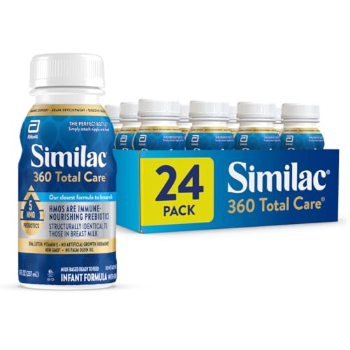 Similac 360 Ready-to-Feed