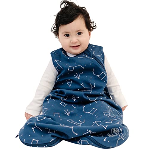 Woolino Merino Wool & Organic Cotton Sleep Bag