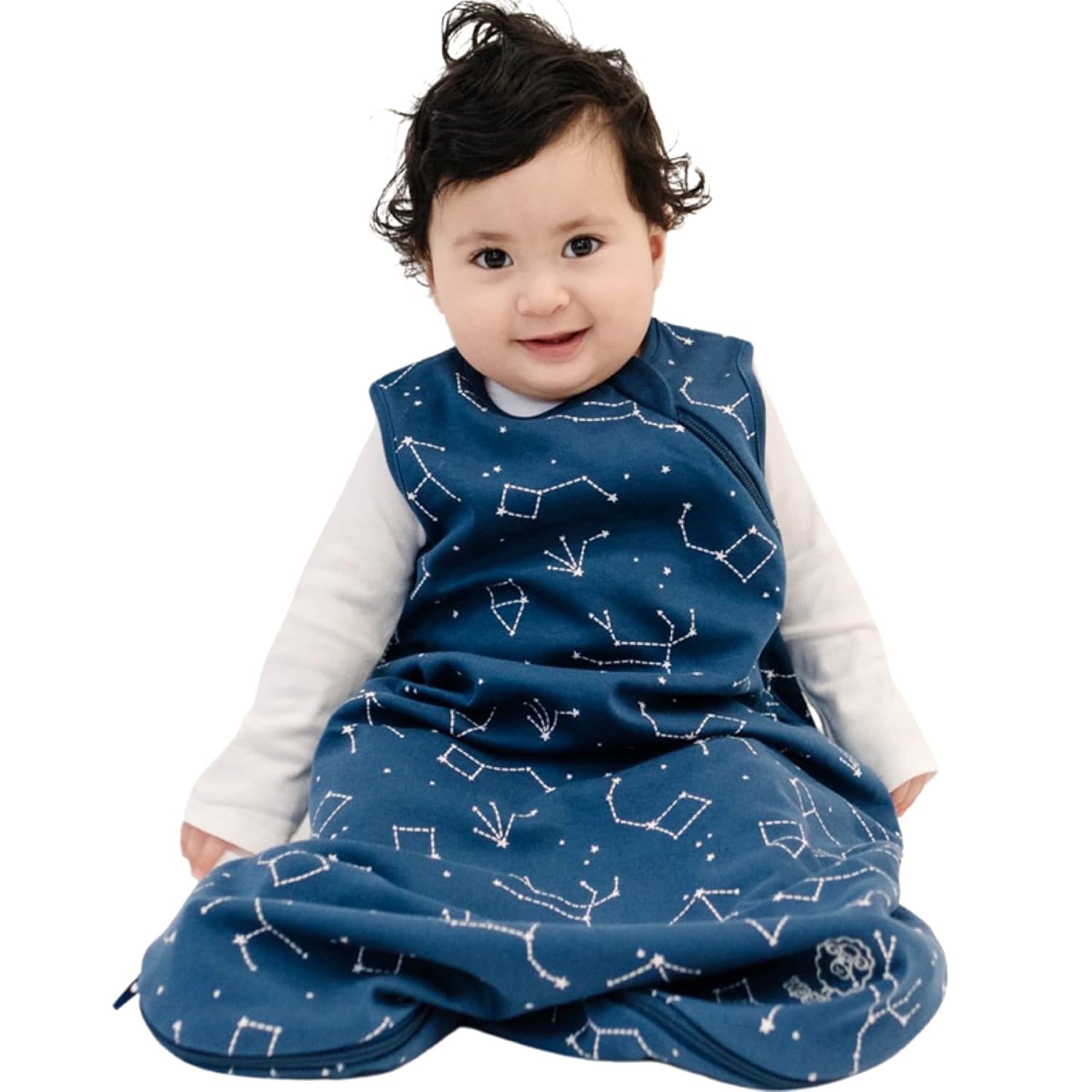 Woolino 4‑Season Classic (6–18m)