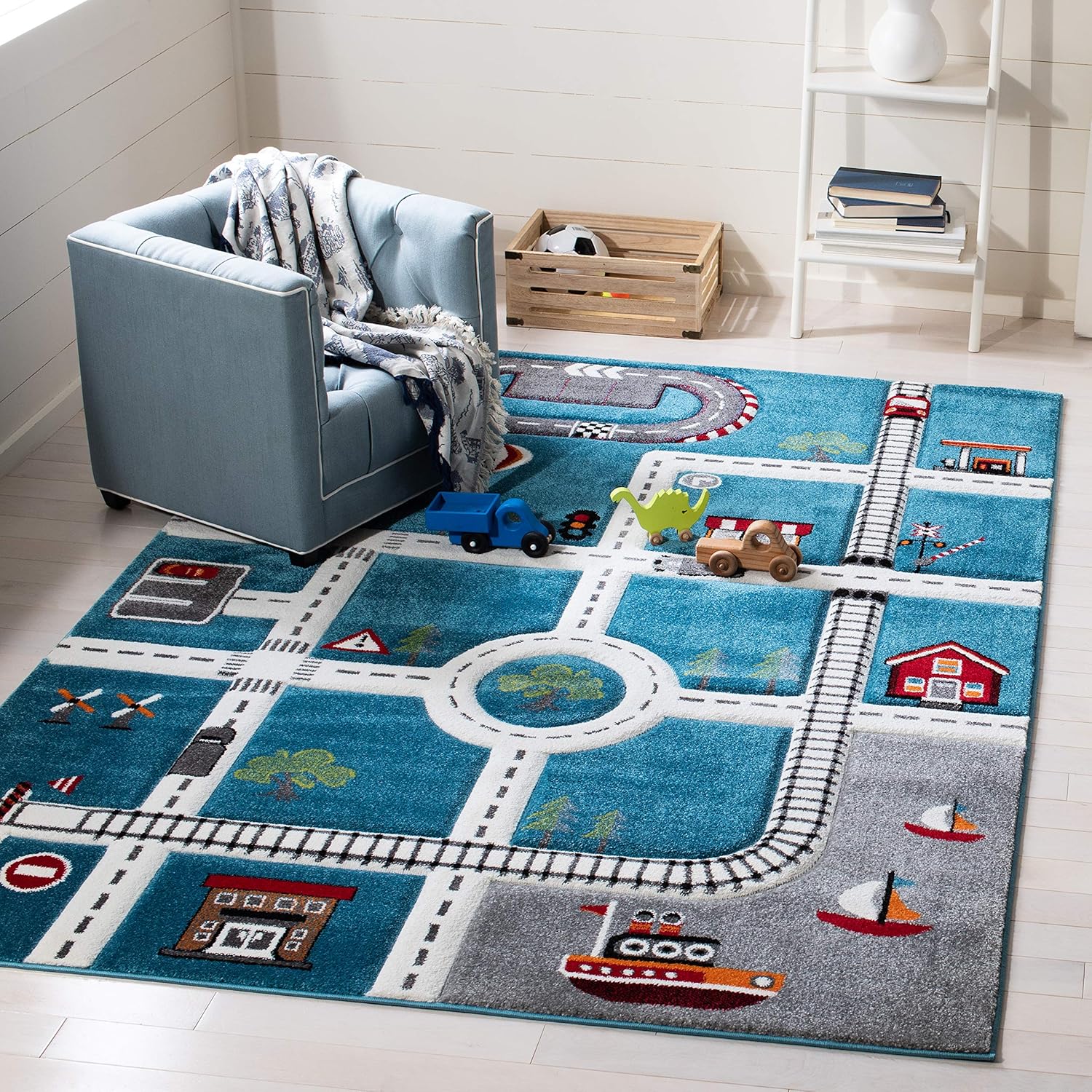 Best Non-Toxic Playmats for Sensory Kids (2026)