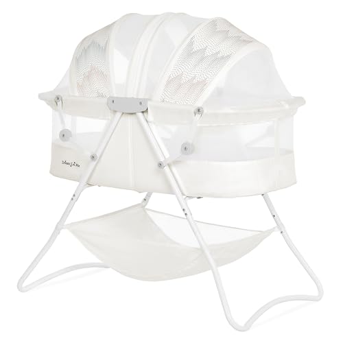 Dream On Me Karley Bassinet