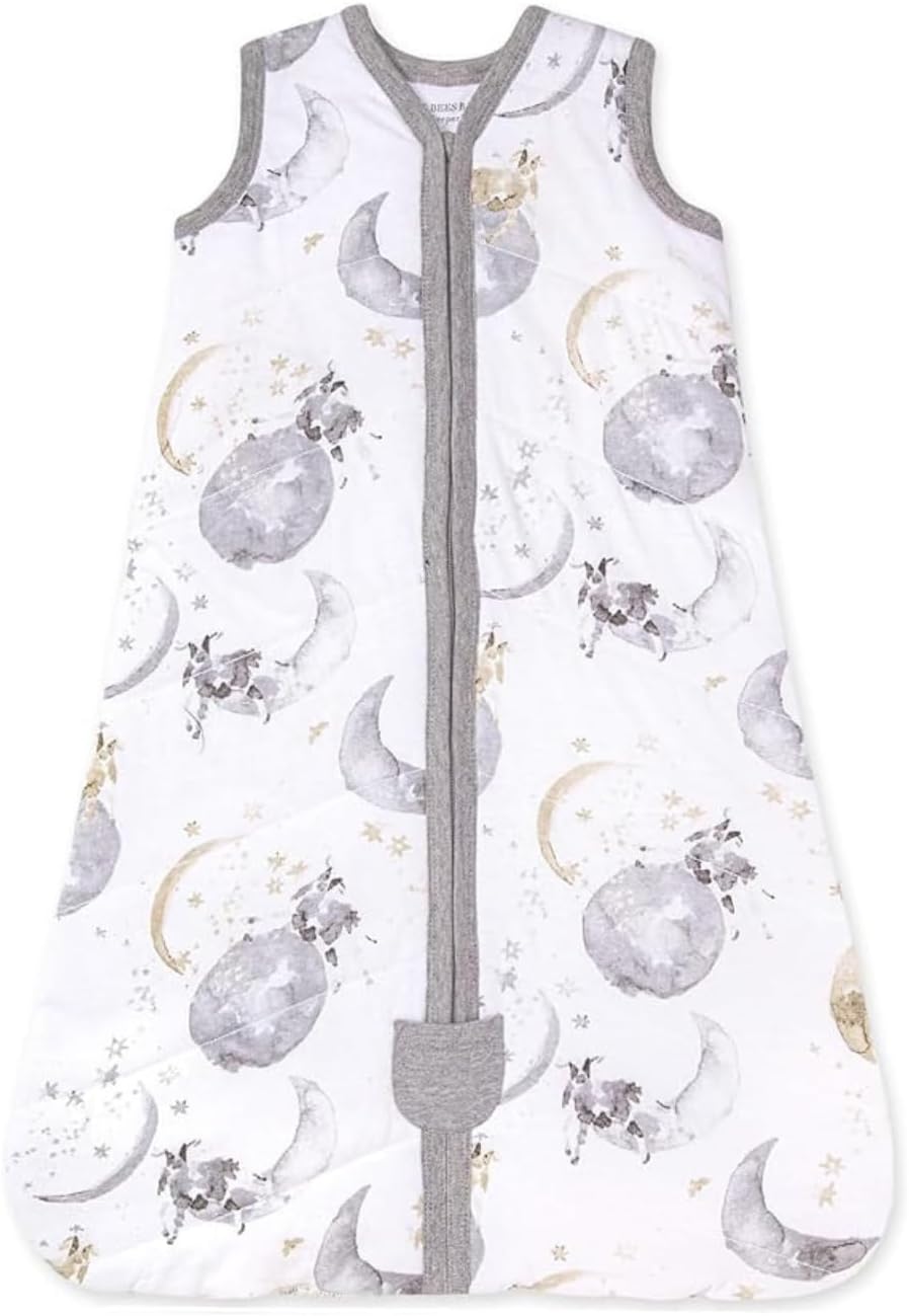 Burt's Bees Baby Wearable Blanket