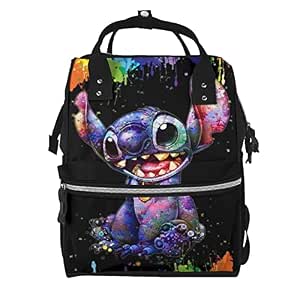 Suguroo Diaper Bag Backpack