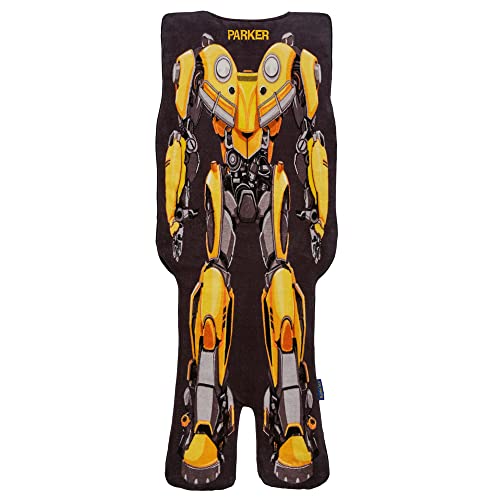 Blankie Tails Transformer Blanket