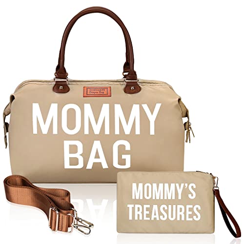 DOFASAYI Mommy Bag Tote
