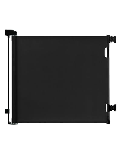 dearlomum Retractable Baby Gate