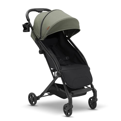 Mompush Lithe Lightweight Stroller