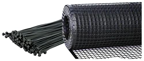 KidKusion Heavy Duty Deck Guard (15' x 3')