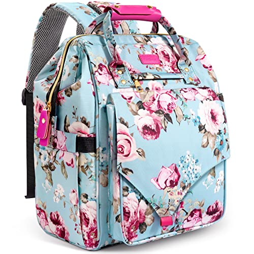 LitBear Diaper Bag Backpack