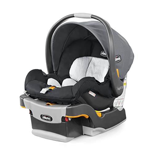 Chicco KeyFit 30 ClearTex