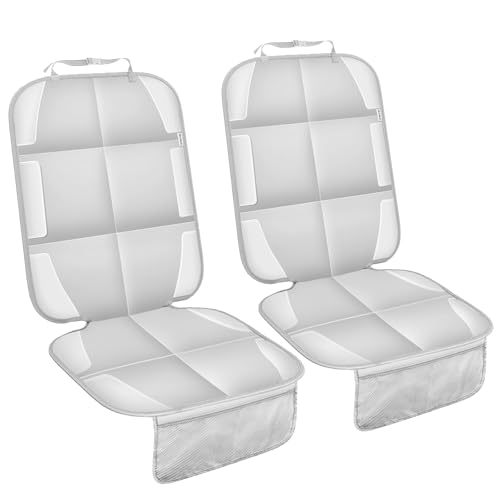 Meolsaek Car Seat Protector