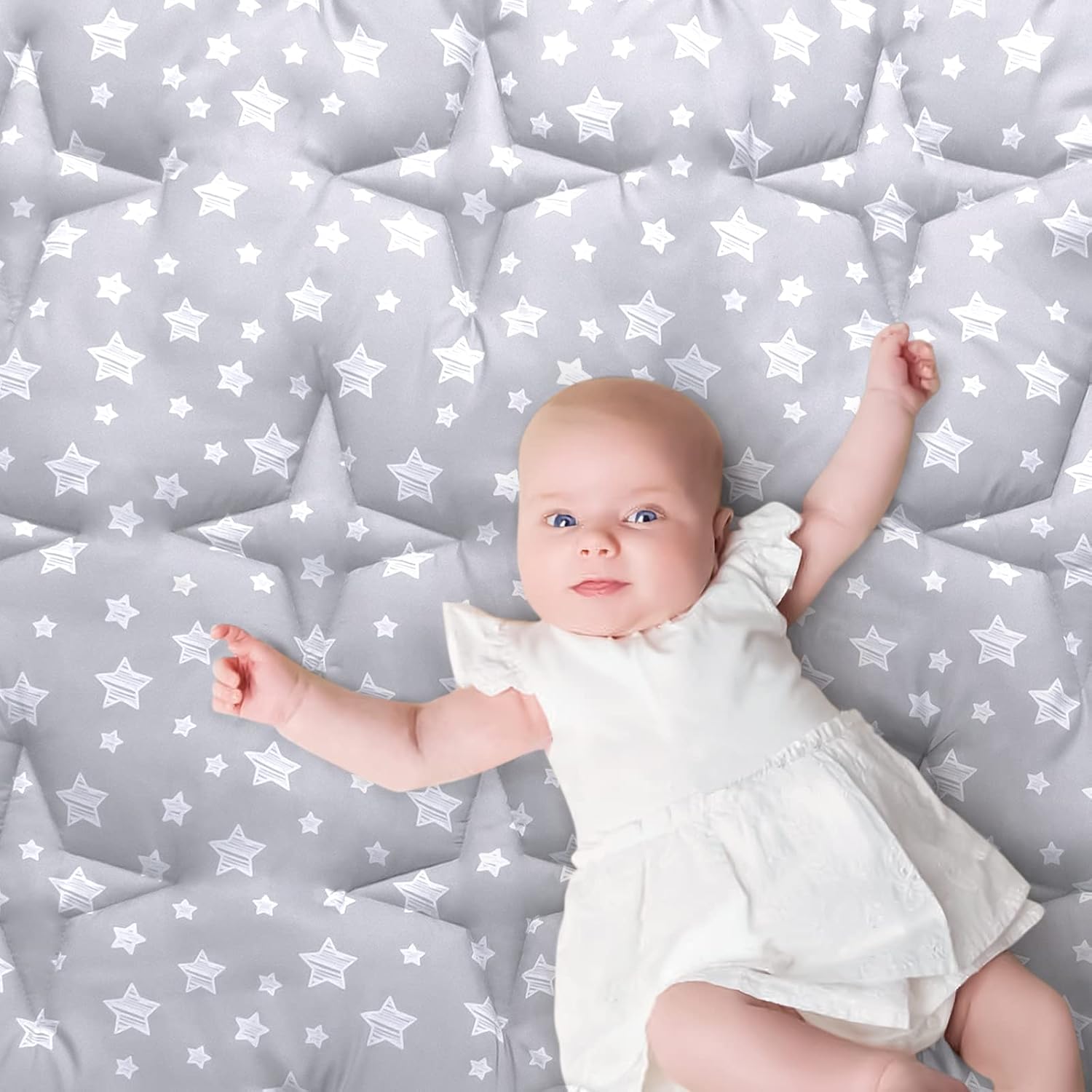 Moonsea Extra Large One-Piece Mat