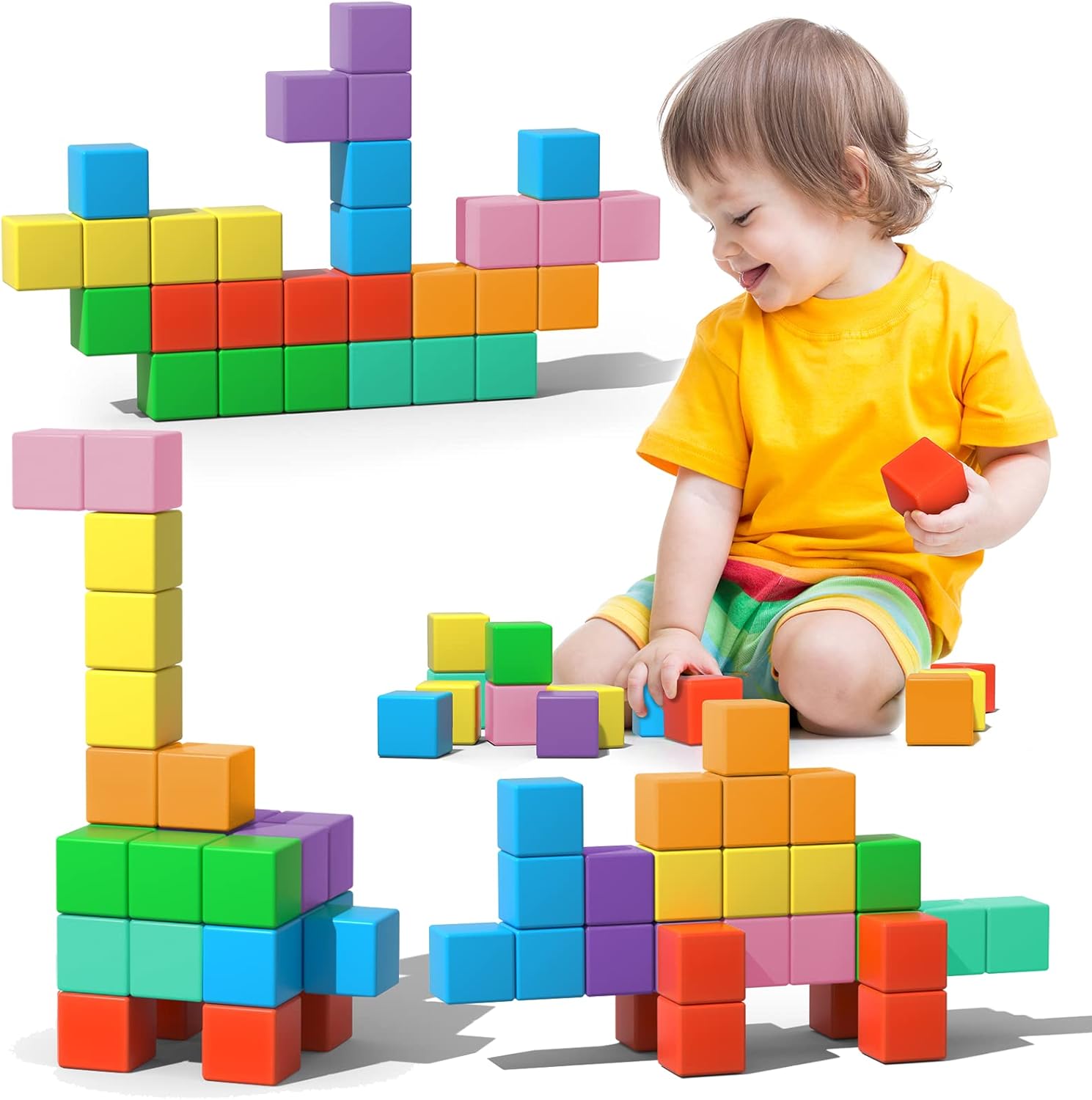 Asago Large Magnetic Blocks