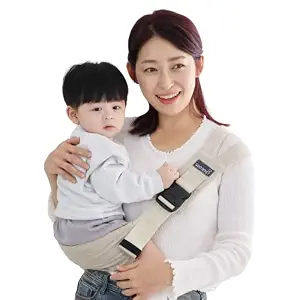 GOOSEKET Toddler Sling
