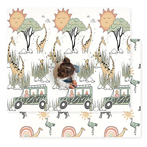 Best Playmats for Indoor-to-Outdoor Use (2026)