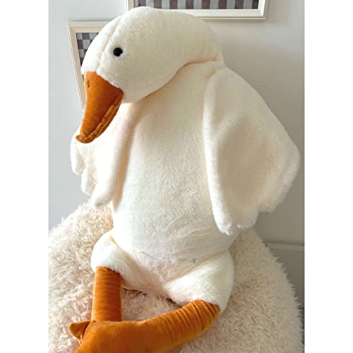 Tanha 51" Goose Plush