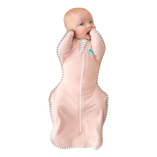Love To Dream Swaddle UP (Medium)