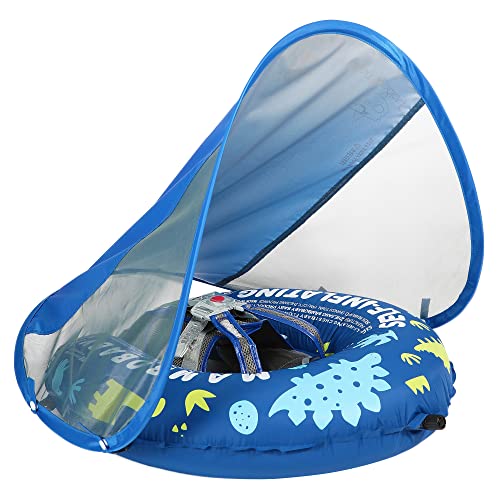 Mambobaby Self-Inflating Float