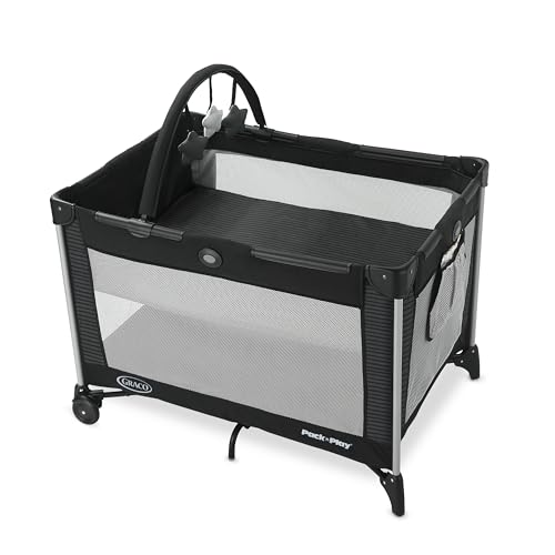 Graco Pack 'n Play On The GoTM Playard, Kaden