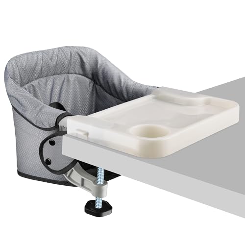 Toogel Hook On Chair (Grey)