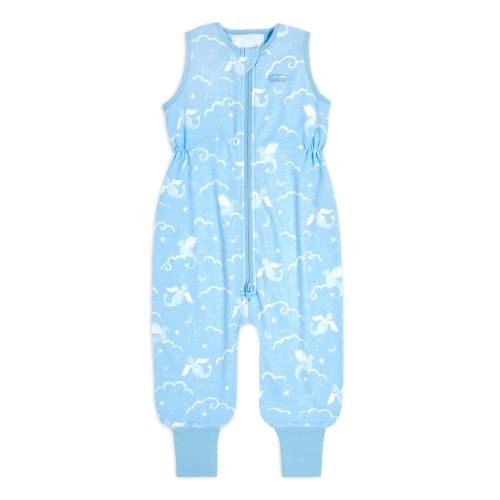 HALO Sleepsack Cotton, Dragons 3T