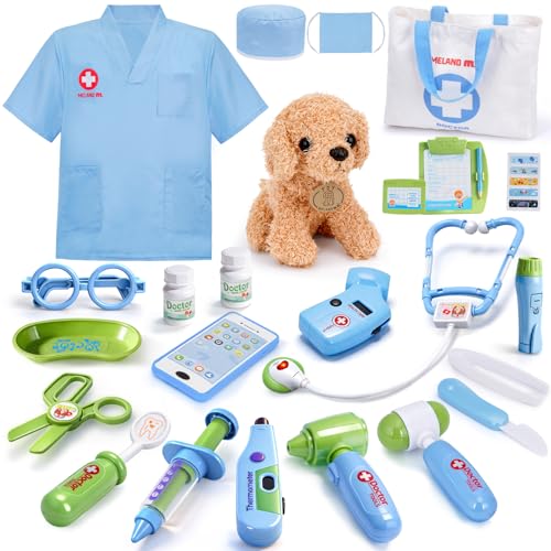 Meland Doctor Kit