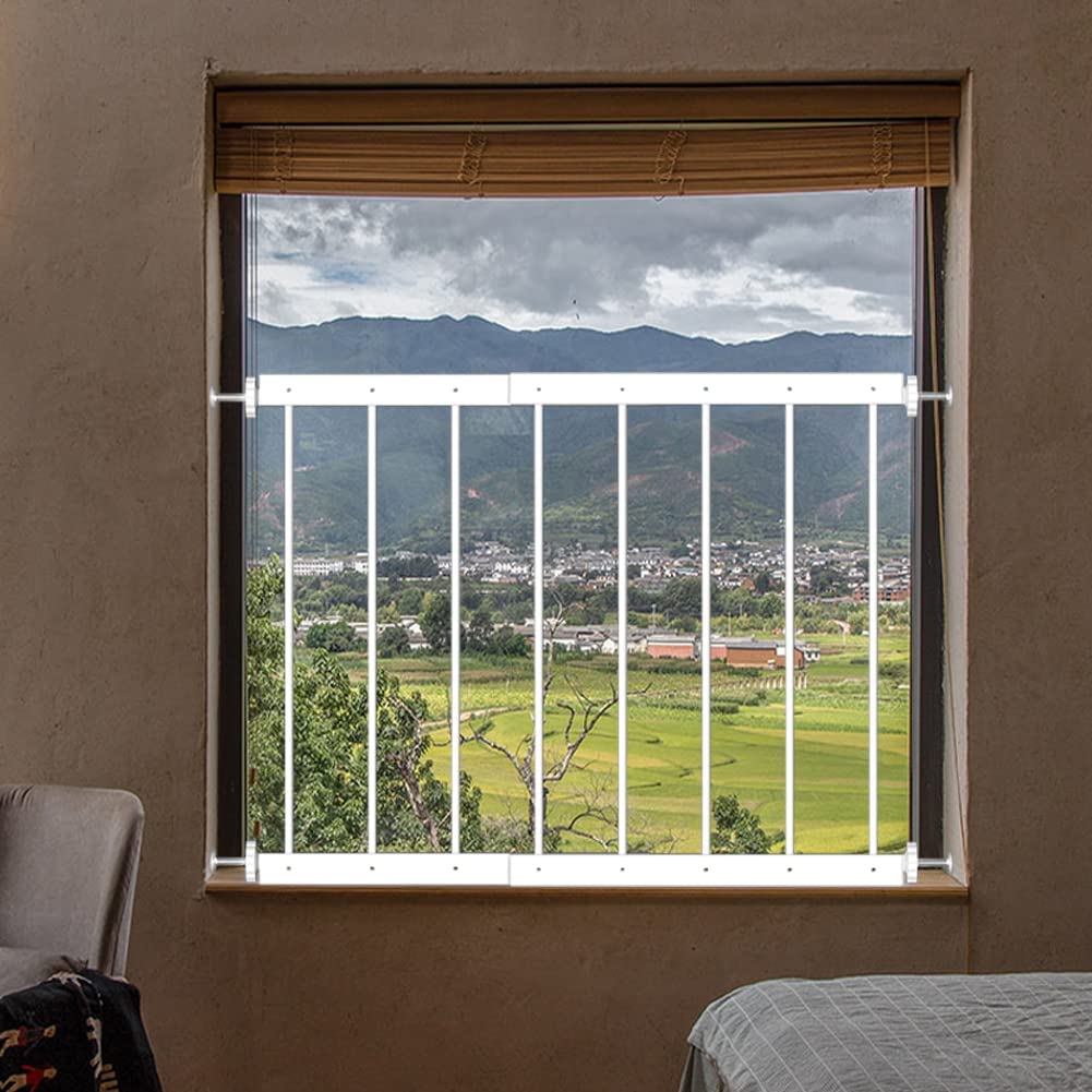 WAOWAO Window Safety Guards
