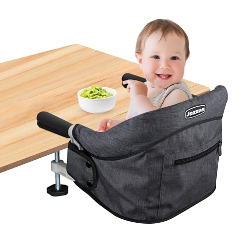 JOZZVE Hook On High Chair