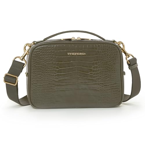 TWELVElittle Luxe Diaper Clutch (Alternate)