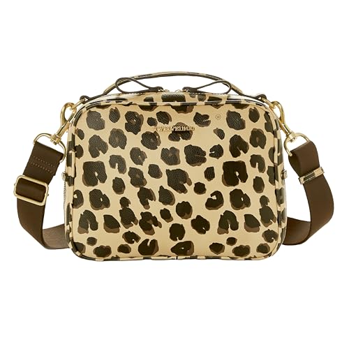 TWELVElittle Luxe Diaper Clutch