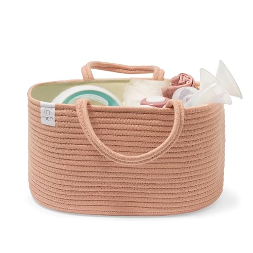 Natemia Premium Rope Caddy