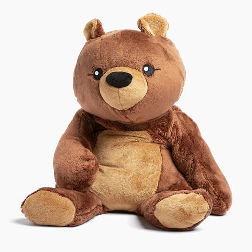 Best Soft Machine-Washable Stuffed Animals for Preschoolers (2026 Guide)