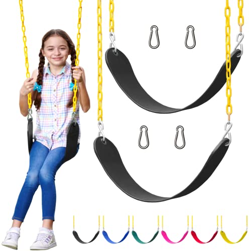 Jungle Gym Kingdom Swing Seat