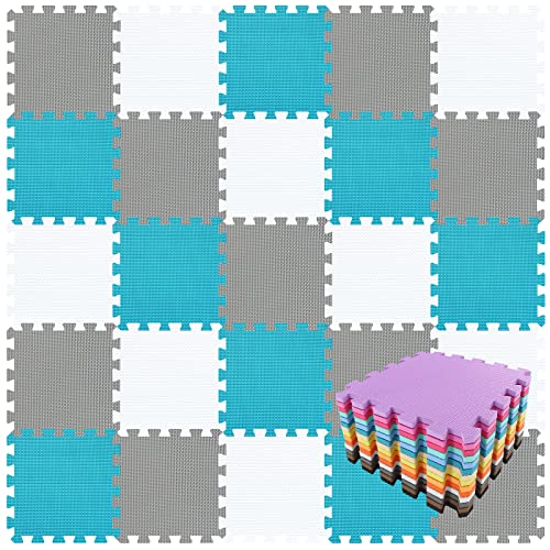 Budget Foam Playmats Under $50 (2026 Picks)
