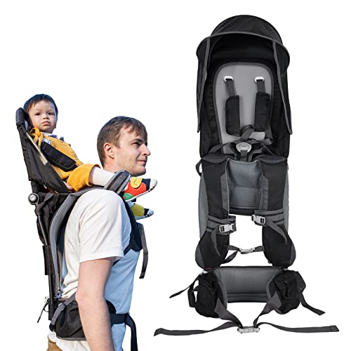 Kidpprod Baby Shoulder Carrier