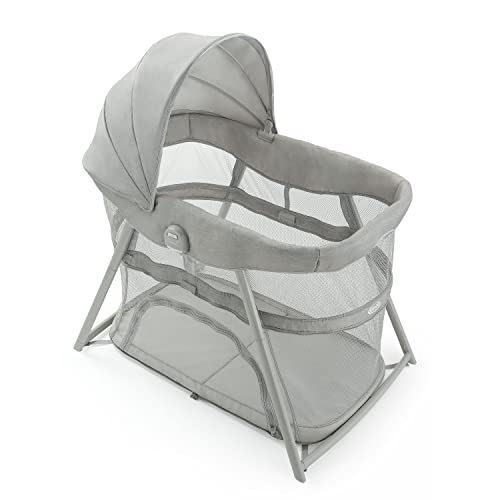 Graco DreamMore 3-in-1