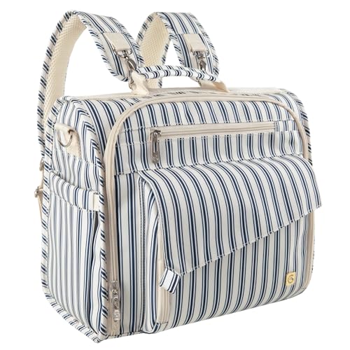 ALLCAMP Diaper Bag Large (Premium Option)