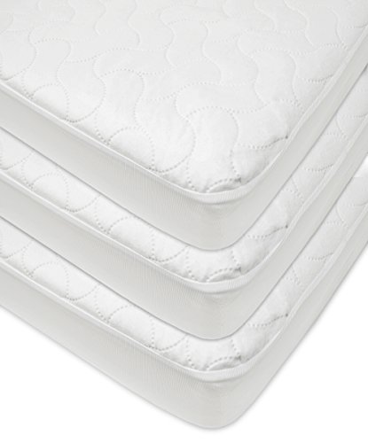 Best Breathable Crib Mattresses (2026 Guide)