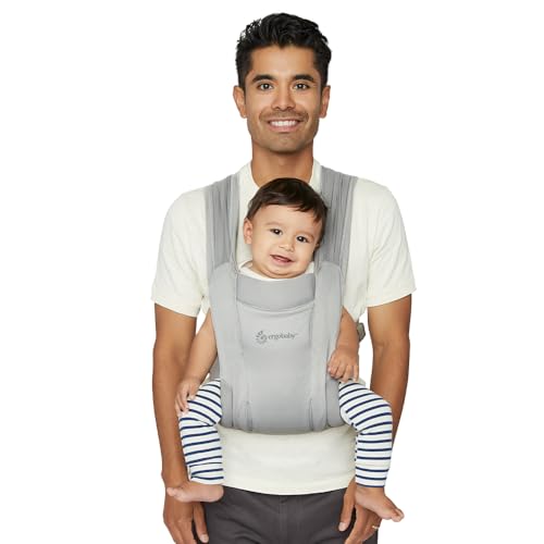 Ergobaby Embrace Soft Air Mesh