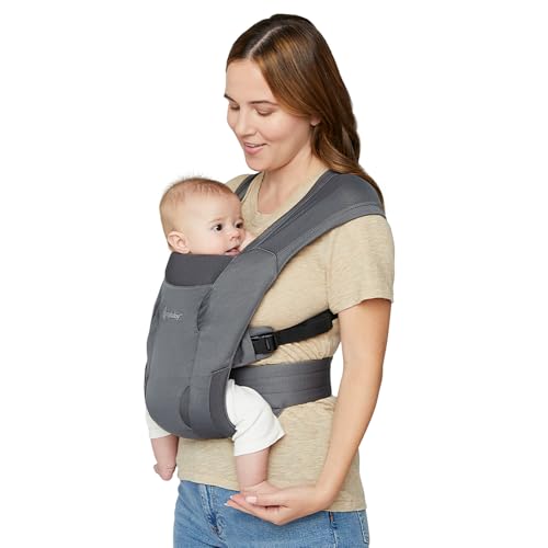 Ergobaby Embrace (Soft Air Mesh)