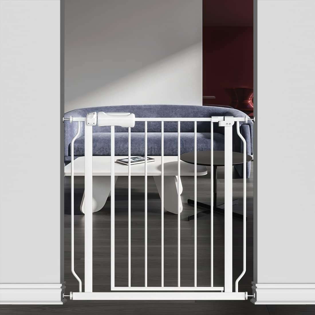 Best Baby Gates for Staircases (2026 Guide)