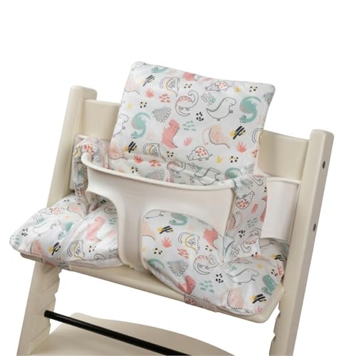 Gembebe Stokke Tripp Trapp Cushion (Dino)