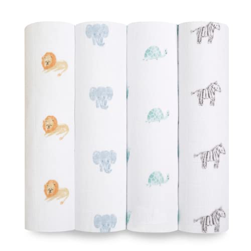 aden + anais 4-Pack