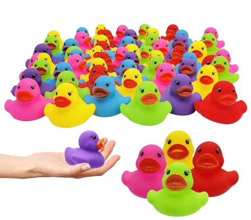 Classic Rubber Duck 200-Pack